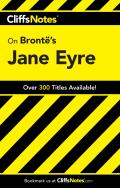 Cliffs Notes Jane Eyre