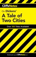 Cliffs Notes A Tale Of Two Cities