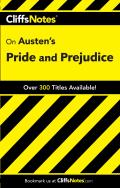 Cliffs Notes Pride & Prejudice