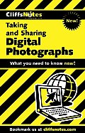 CliffsNotes Taking & Sharing Digital Photographs