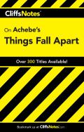 Cliffsnotes on Achebe's Things Fall Apart