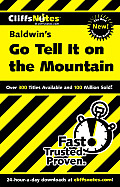 CliffsNotes on Baldwin's Go Tell It on the Mountain