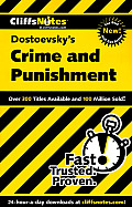 Cliffsnotes on Dostoevsky's Crime and Punishment