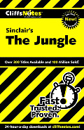 Cliffsnotes on Sinclair's the Jungle