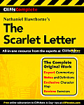 Cliffscomplete the Scarlet Letter