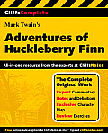 Adventures of Huckleberry Finn: Mark Twain's