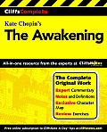 Cliffscomplete Chopins The Awakening