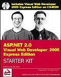 Wroxs ASP.NET 2.0 Visual Web Developer 2005 Express Edition Starter Kit