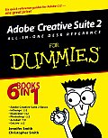 Adobe Creative Suite 2 All In One Desk Reference for Dummies