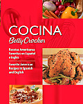 Cocina Betty Crocker Recetas Americanas Favoritas En Espaol E Ingls Favorite American Recipes in Spanish & English