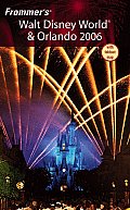 Frommers Walt Disney World & Orlando 06