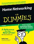 Home Networking For Dummies 3rd Edition