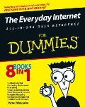 Everyday Internet All In One Desk Reference for Dummies