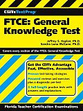 FTCE: General Knowledge Test (CliffsTestPrep)