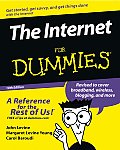 Internet For Dummies 10th Edition