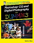 Photoshop CS2 & Digital Photography for Dummies