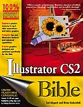 Illustrator CS2 Bible
