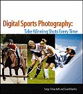 Digital Sports Photography Take Winning Shots Every Time