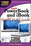 Apple PowerBook & iBook Digital Field Guide