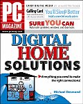 PC Magazine Digital Home Solutions