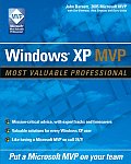 Windows Xp Mvp
