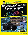 Digital Slr Cameras & Photography For Du