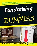 Fundraising For Dummies 2nd Edition