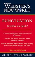 Websters New World Punctuation Simplifie