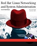 Red Hat Linux Networking & System Administration With CD ROM