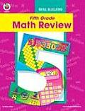 Fifth Grade Math Review