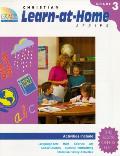 Christians Learn at Home: Grade 3