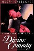 Modern Readers Guide to Dantes the Divine Comedy