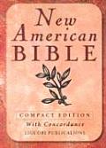 Compact Bible Nab