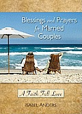 Blessings & Prayers for Married Couples