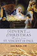 Advent Christmas Wisdom St. Vincent de P