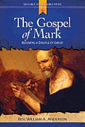 The Gospel of Mark: Revealing the Myster of Jesus