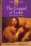 Gospel of Luke: Salvation for All Humanity