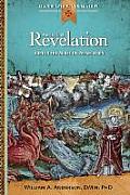 The Book of Revelation: Hope in the Midst of Persecution