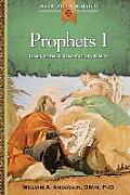 Prophets I: Isaiah, Jeremiah, Lamentations, Baruch