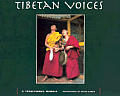Tibetan Voices A Traditional Memoir