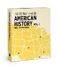 What Happened Here Events That Shaped American History Knowledge Cards
