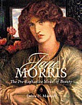 Jane Morris The Pre Raphaelite Model Of