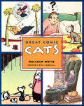 Great Comic Cats