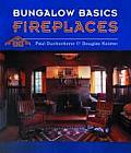 Bungalow Basics Fireplaces