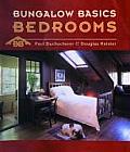 Bungalow Basics Bedrooms