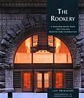 Rookery Root John A Building Book From