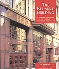 Reliance Building Burnham Daniel
