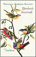 Nas Birders Journal