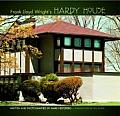 Frank Lloyd Wrights Hardy House