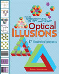 How to Understand Enjoy & Draw Optical Illusions